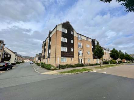 2 Bedroom Apartment, Blythebridge, Milton Keynes