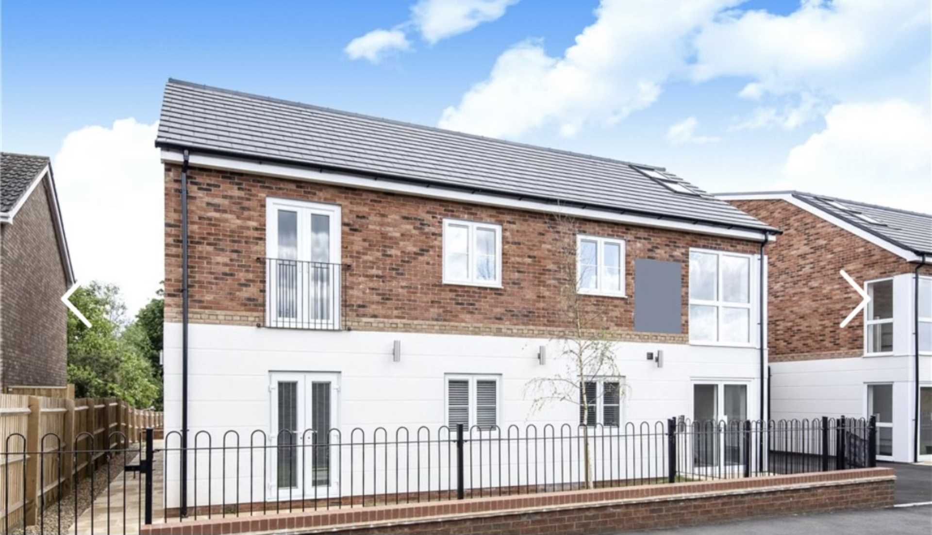 Westbury Avenue, Newport Pagnell, Image 1