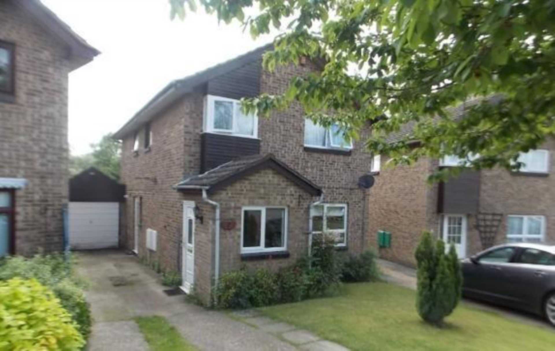 Medeswell, Furzton, Image 1