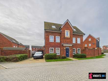 Martina Close, Fairfields, Image 1