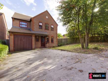 4 Bedroom Detached, Pyke Hayes, Two Mile Ash