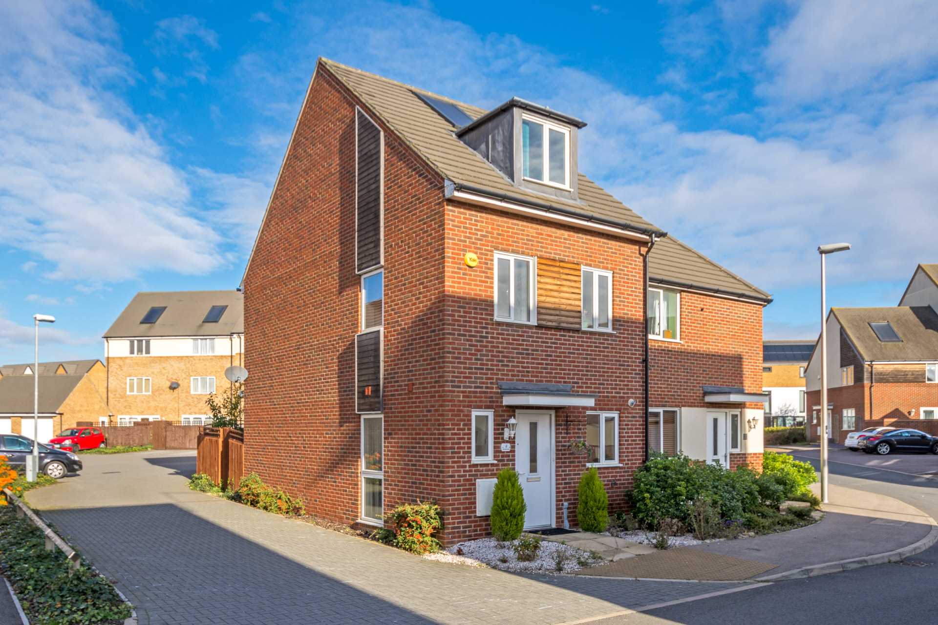 Blythebridge, Broughton, Image 1