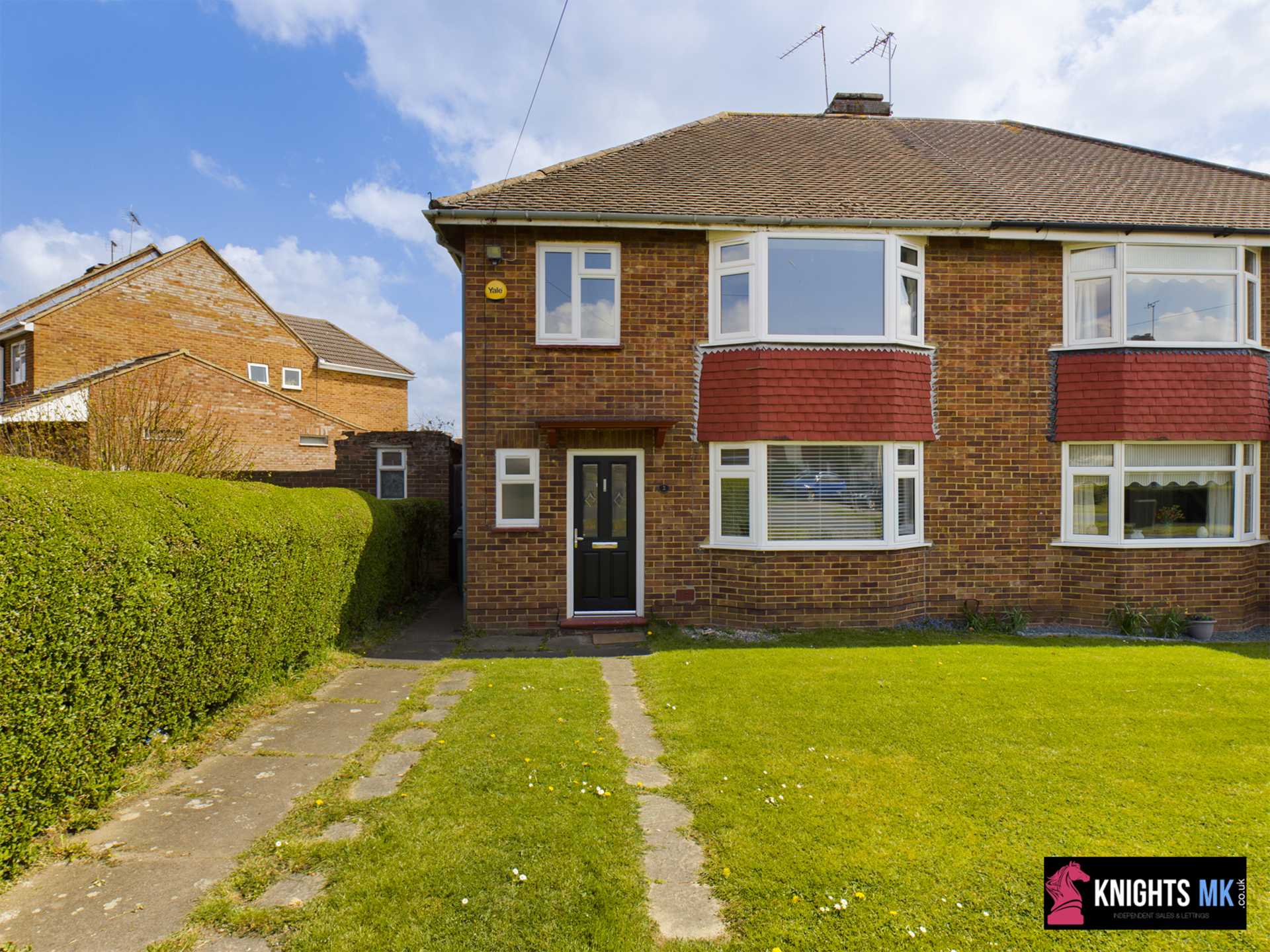 The Limes, Fenny Stratford, Image 1