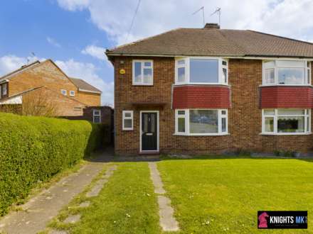 The Limes, Fenny Stratford, Image 1