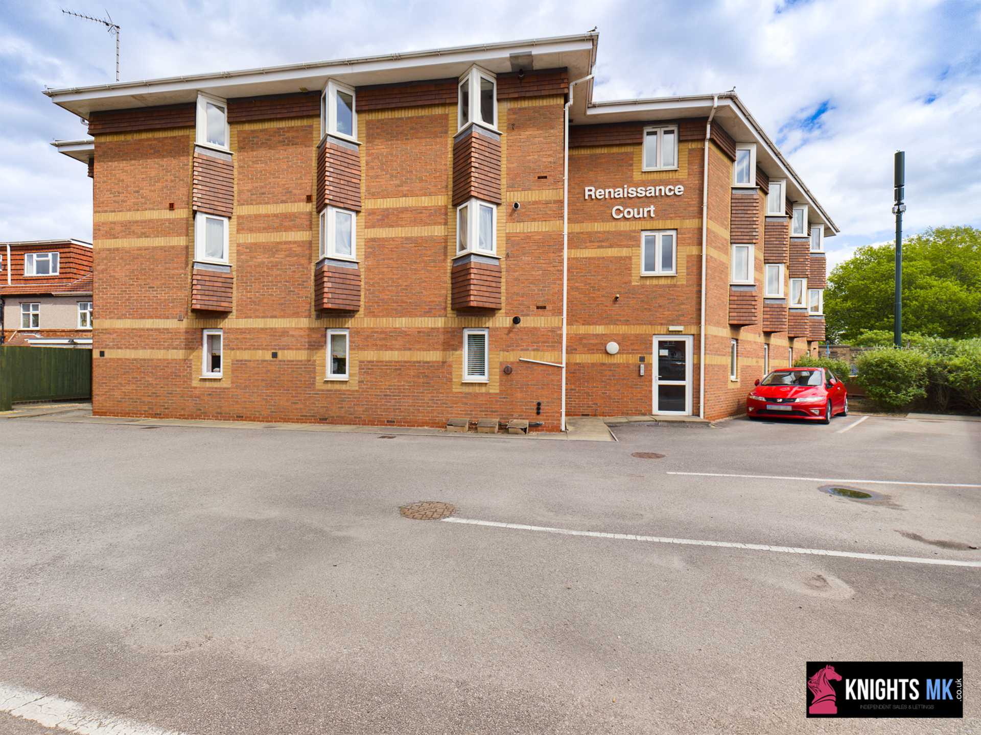 Renaissance Court, Green Lane, Image 9