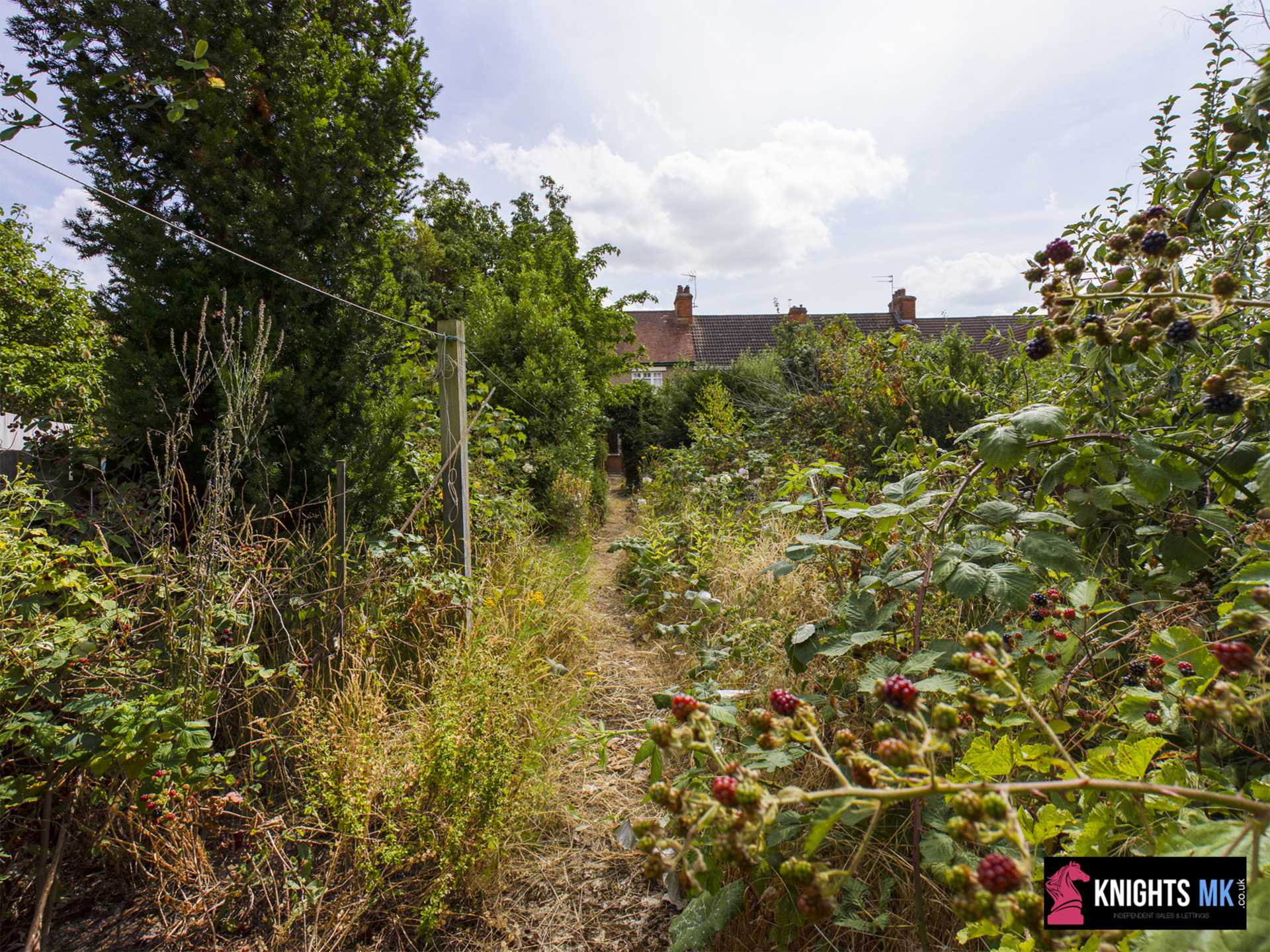 Eaton Avenue, Bletchley, Image 5