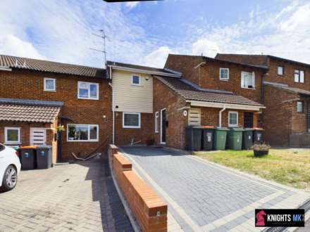 Property For Rent Spoondell, Dunstable