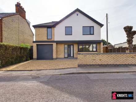 4 Bedroom Detached, Theydon Avenue, Woburn Sands