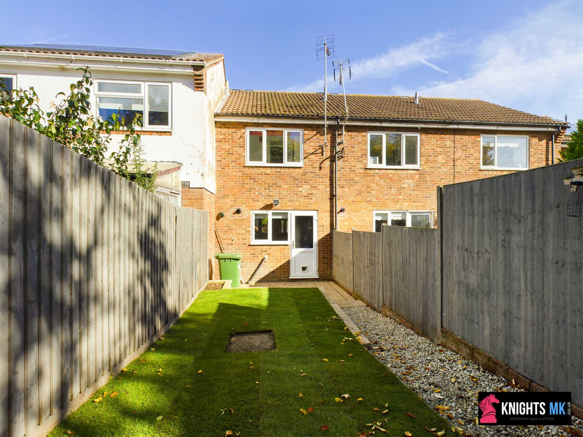 Christie Close, Newport Pagnell, Image 6