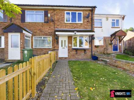 Christie Close, Newport Pagnell, Image 1