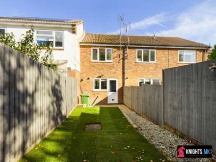 Christie Close, Newport Pagnell, Image 6