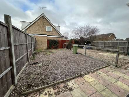 Tennyson Road, Newport Pagnell, Image 8
