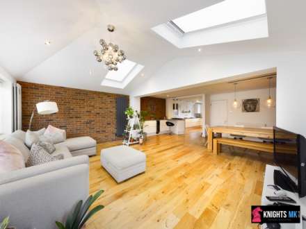 5 Bedroom Detached, Tatling Grove, Milton Keynes