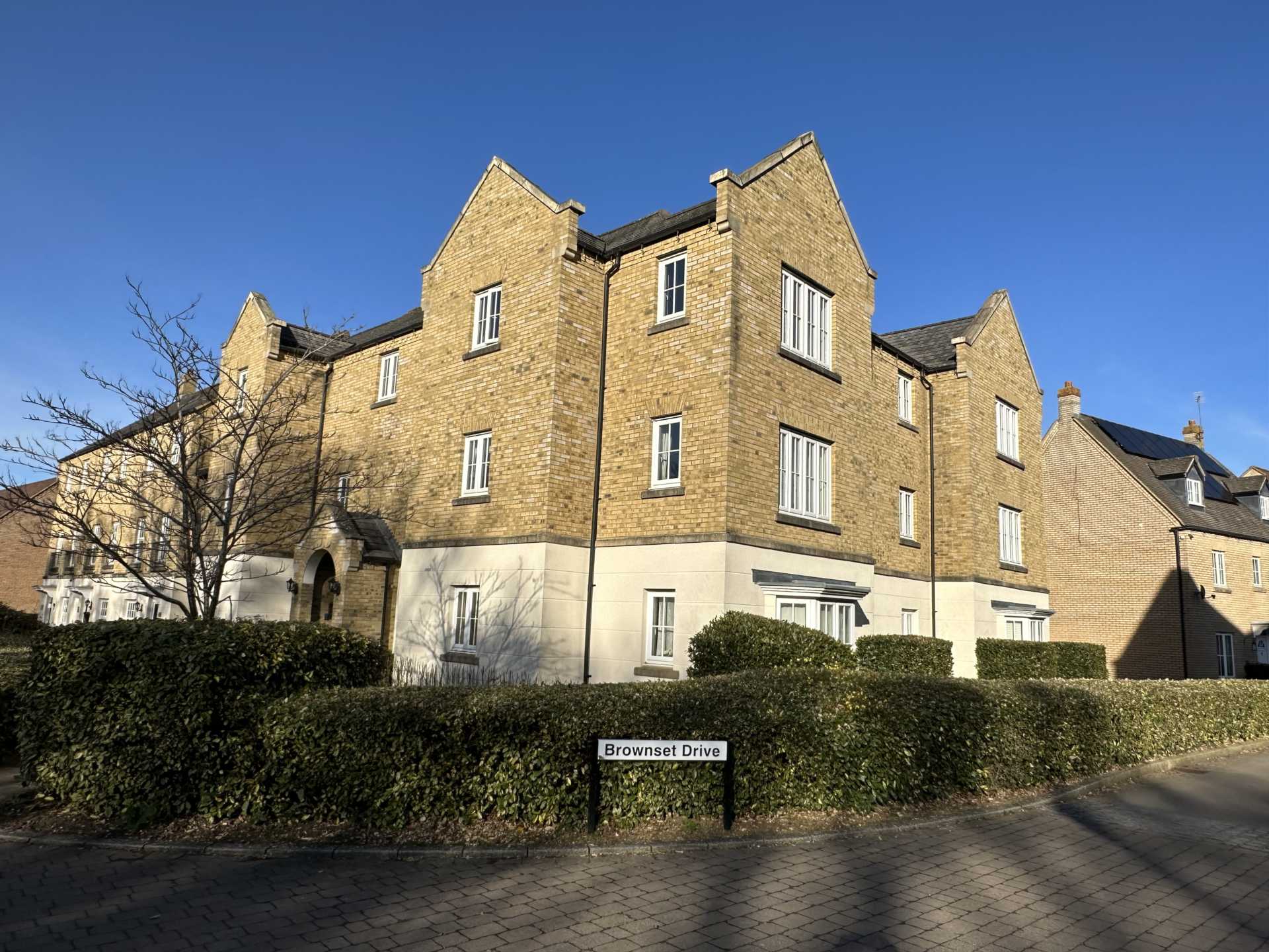 Tenby Grove, Kingsmead, Image 1