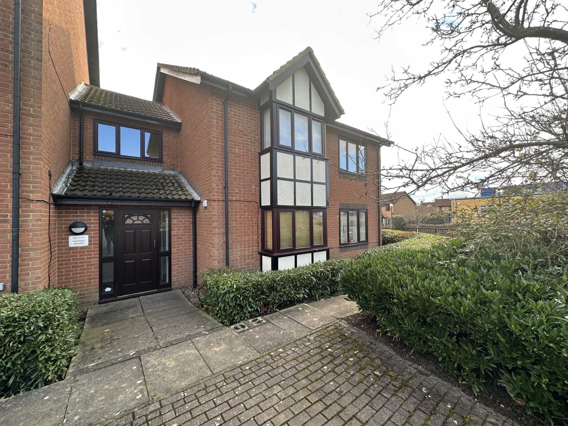 Tenterden Crescent, Kents Hill, Image 4