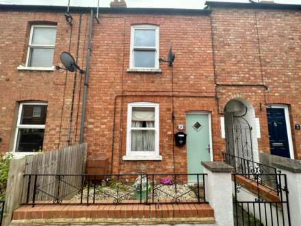 2 Bedroom Semi-Detached, Greenfield Road, Newport