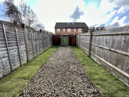Thyme Close, Newport Pagnell, Image 4