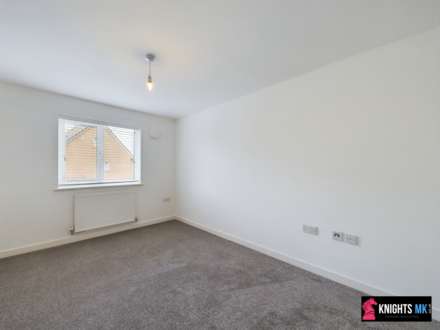Bunkers Crescent, Bletchley, Image 10