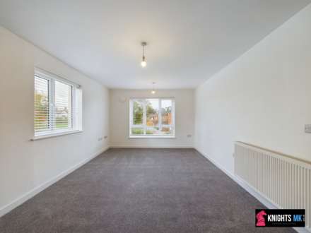Bunkers Crescent, Bletchley, Image 4
