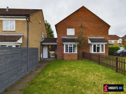 Coyney Green, Luton