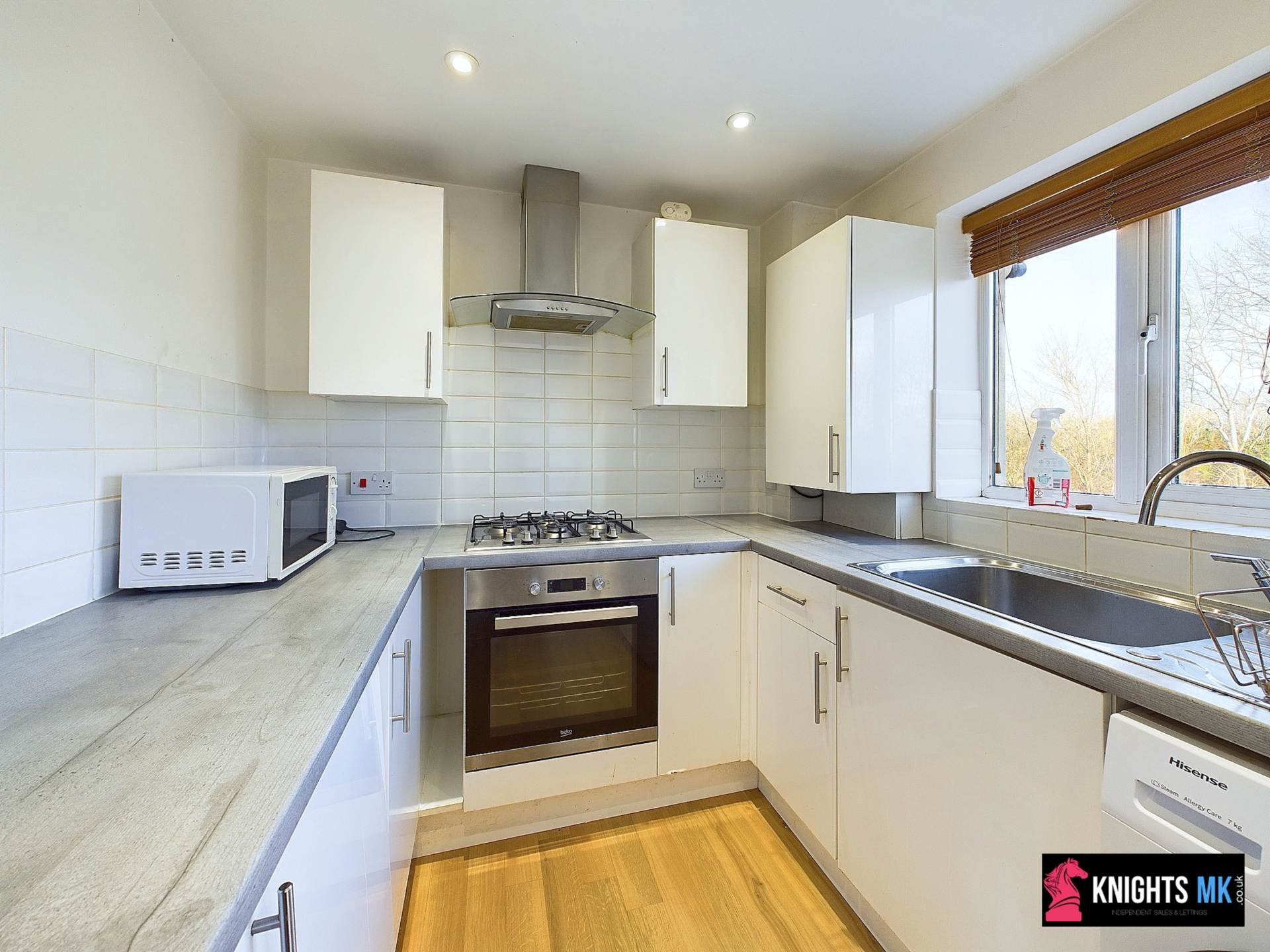 Dashwood House Akerlea Close, Netherfield, Image 10