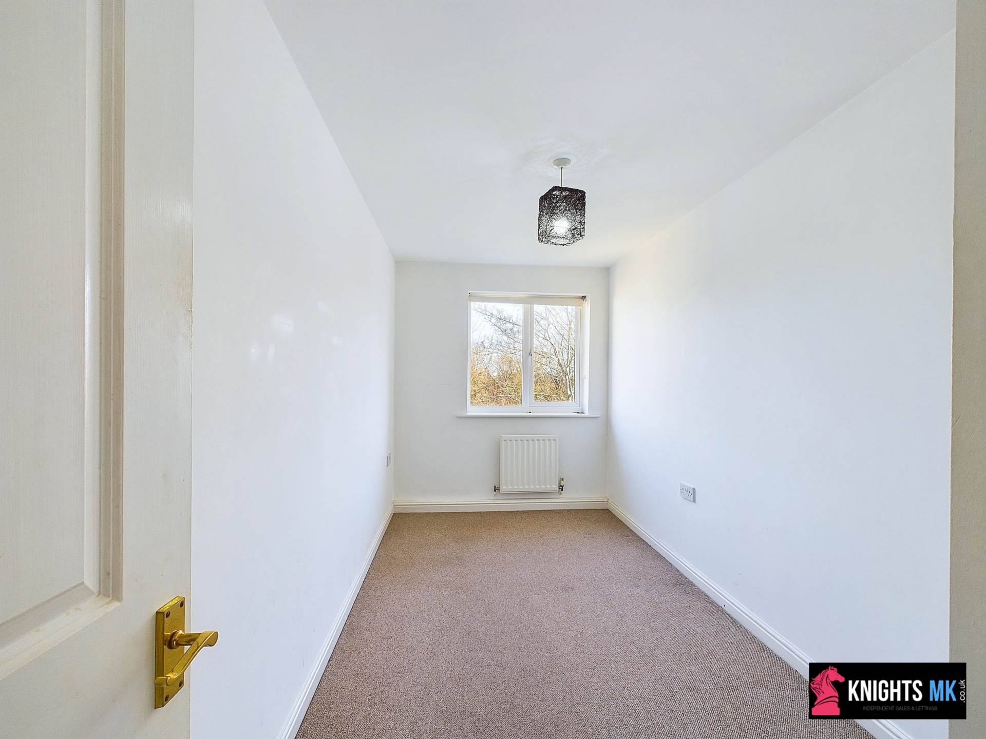 Dashwood House Akerlea Close, Netherfield, Image 4