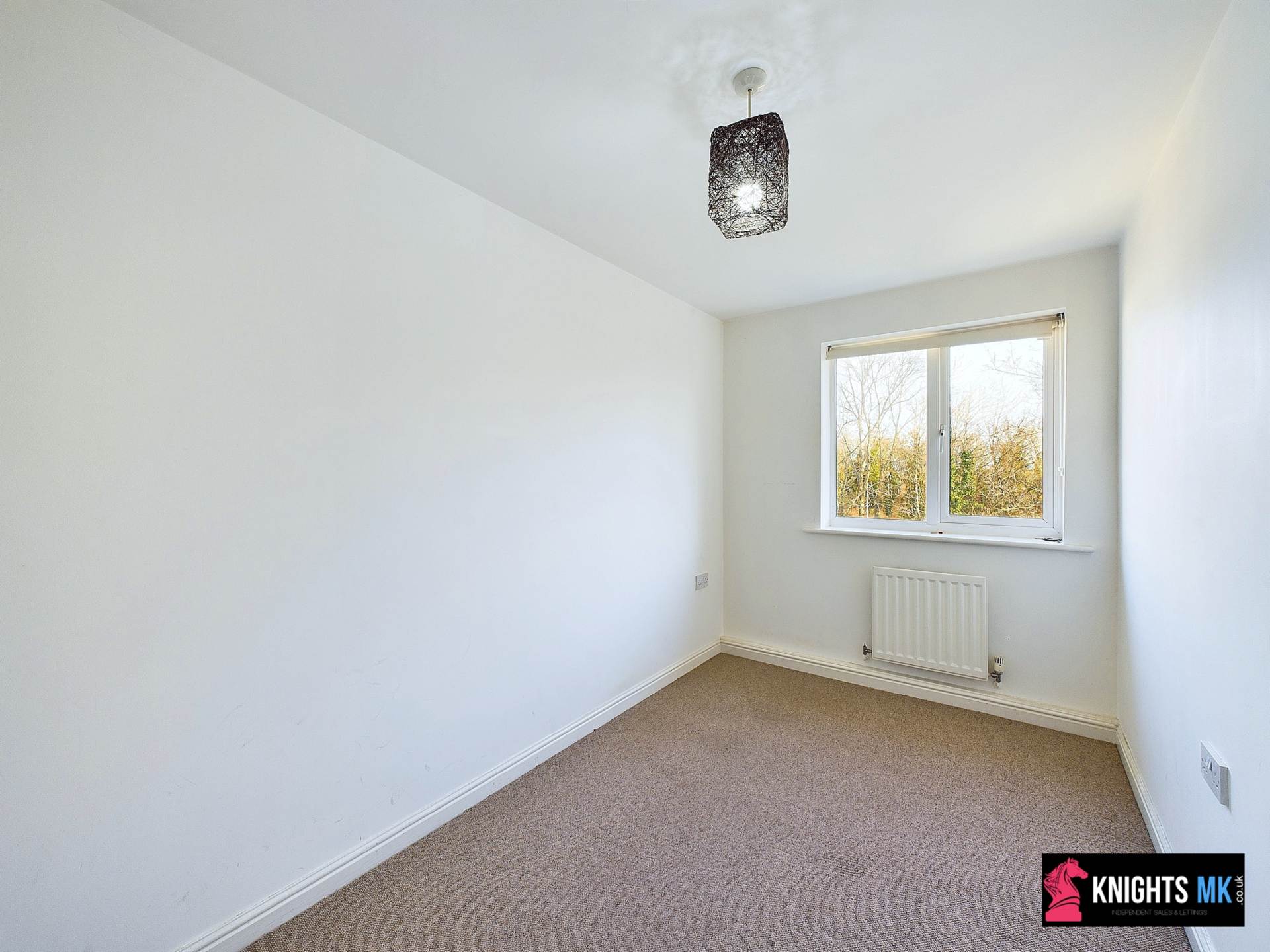 Dashwood House Akerlea Close, Netherfield, Image 5