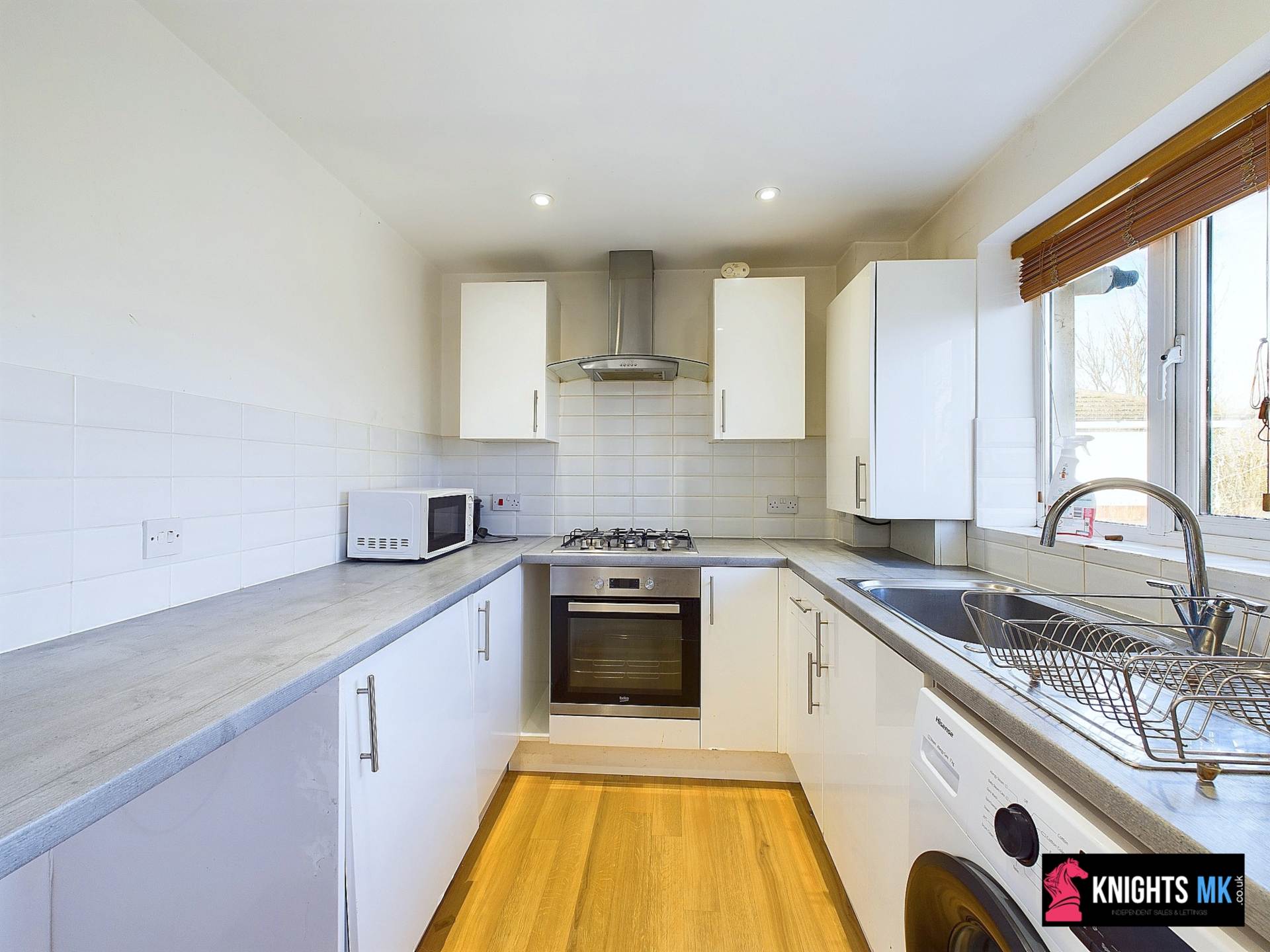 Dashwood House Akerlea Close, Netherfield, Image 9