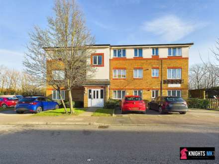 Dashwood House Akerlea Close, Netherfield, Image 1