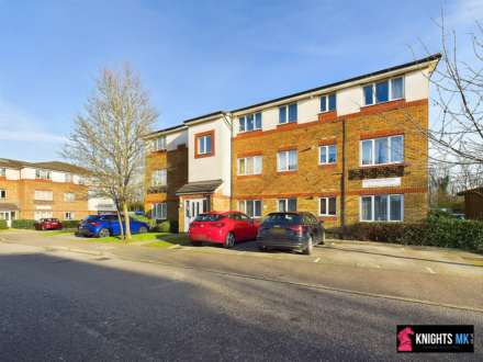 Dashwood House Akerlea Close, Netherfield, Image 11