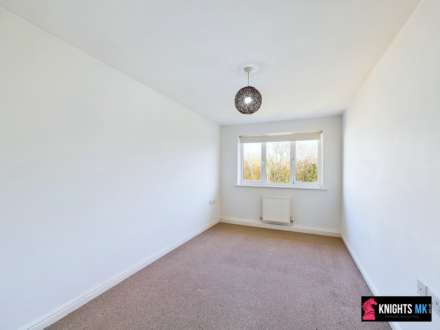 Dashwood House Akerlea Close, Netherfield, Image 3