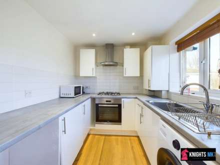 Dashwood House Akerlea Close, Netherfield, Image 9