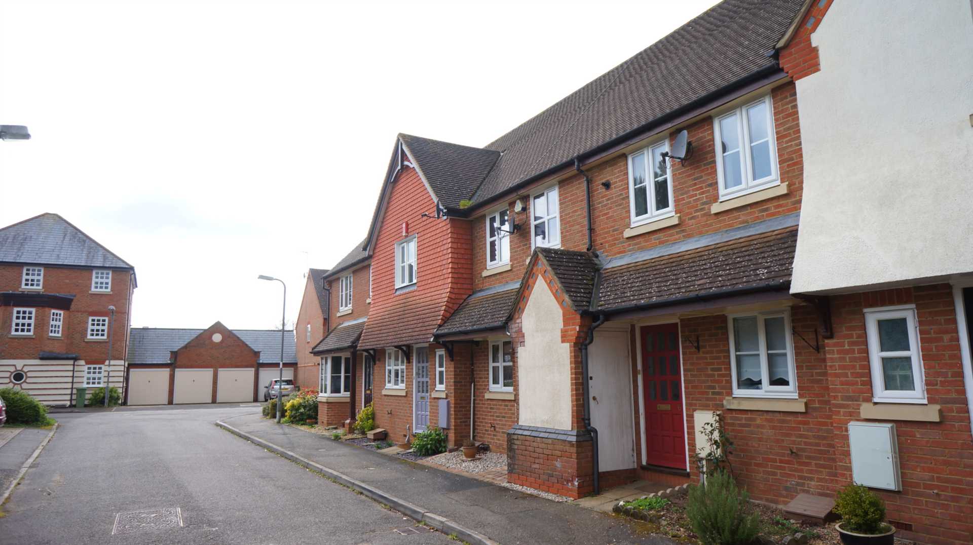 Horn Lane, Stony Stratford, Image 14