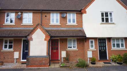 Horn Lane, Stony Stratford, Image 1