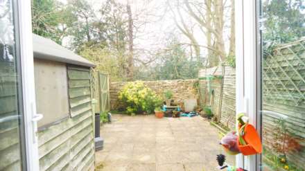 Horn Lane, Stony Stratford, Image 11
