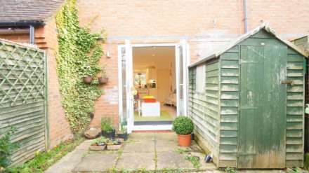 Horn Lane, Stony Stratford, Image 12