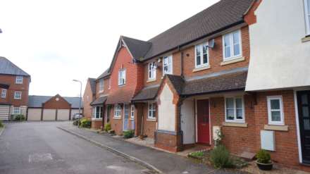 Horn Lane, Stony Stratford, Image 13