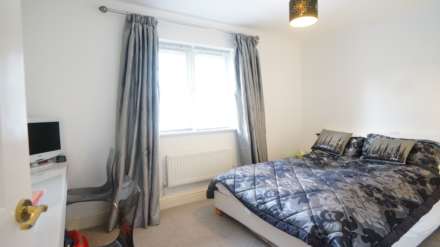 Horn Lane, Stony Stratford, Image 7