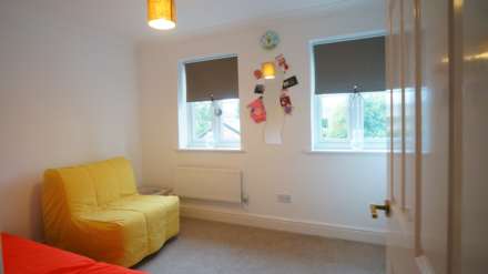 Horn Lane, Stony Stratford, Image 8