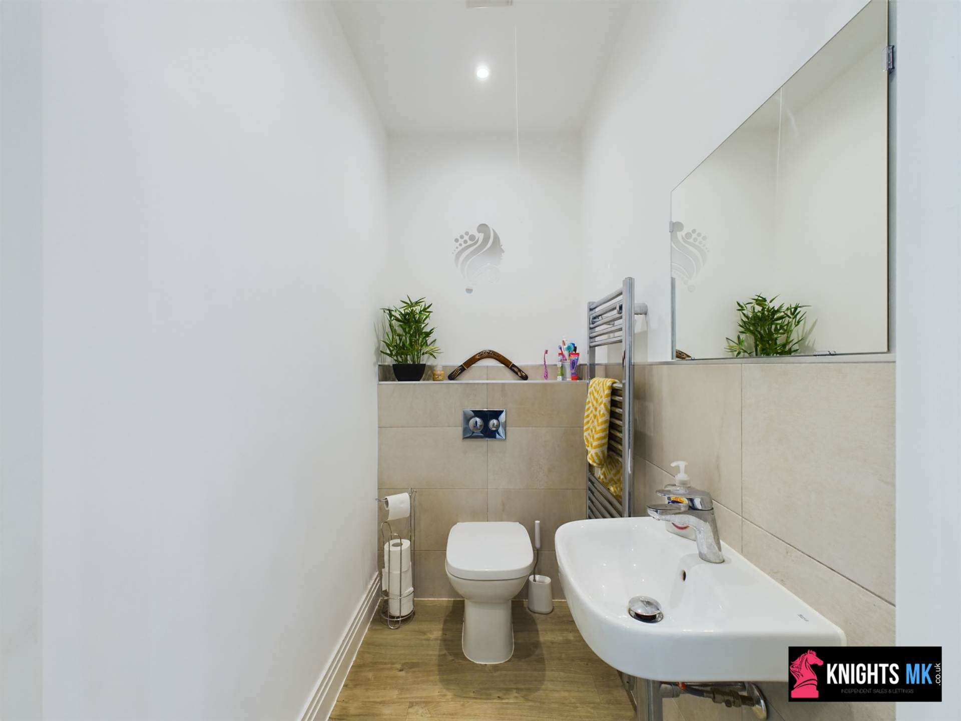 Burlina Close, Whitehouse, Image 3