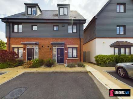 Burlina Close, Whitehouse, Image 1