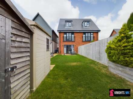 Burlina Close, Whitehouse, Image 15