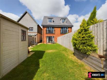 Burlina Close, Whitehouse, Image 16