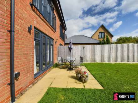 Burlina Close, Whitehouse, Image 17