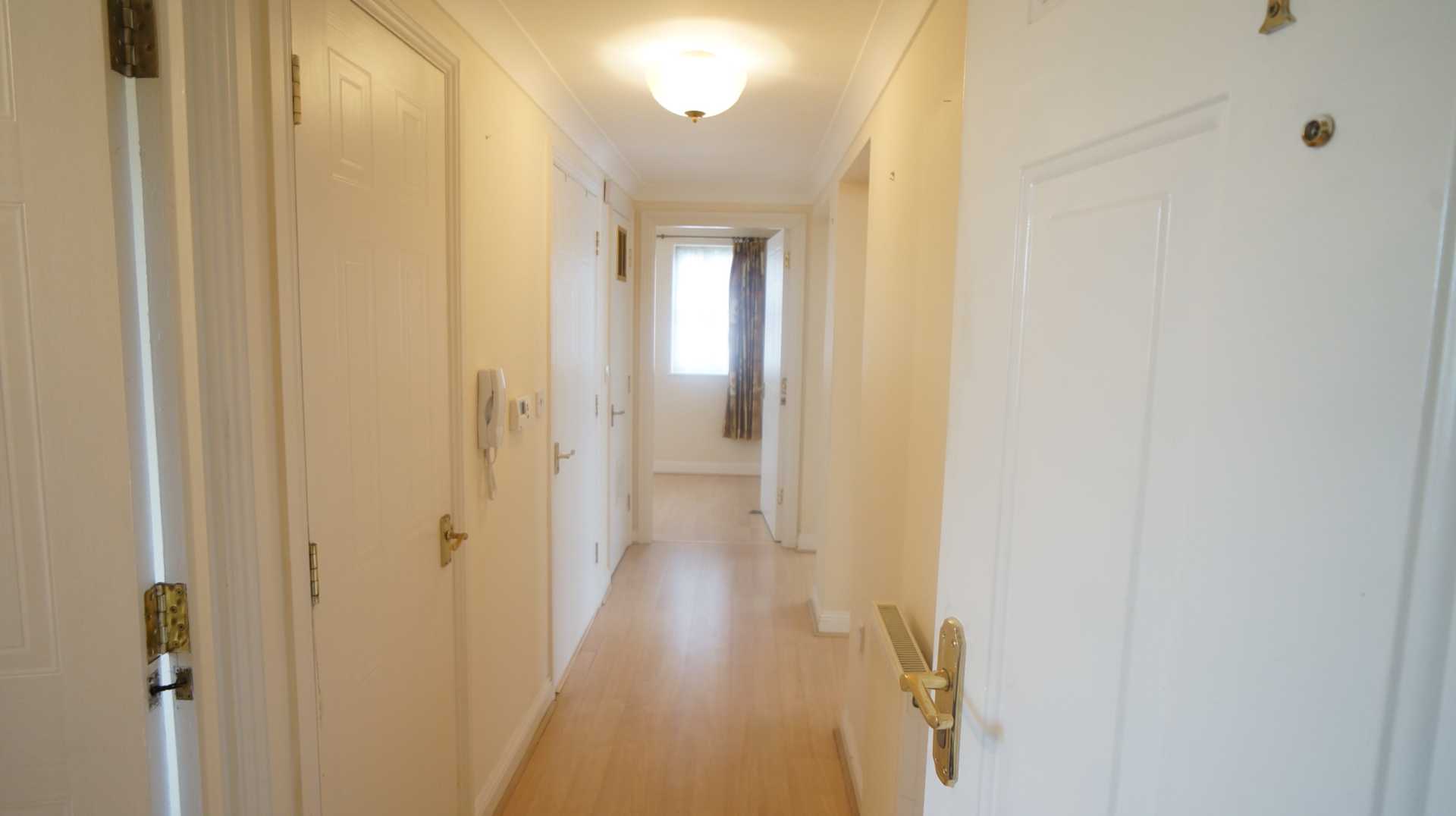 Knaresborough Court, Bletchley, Image 2