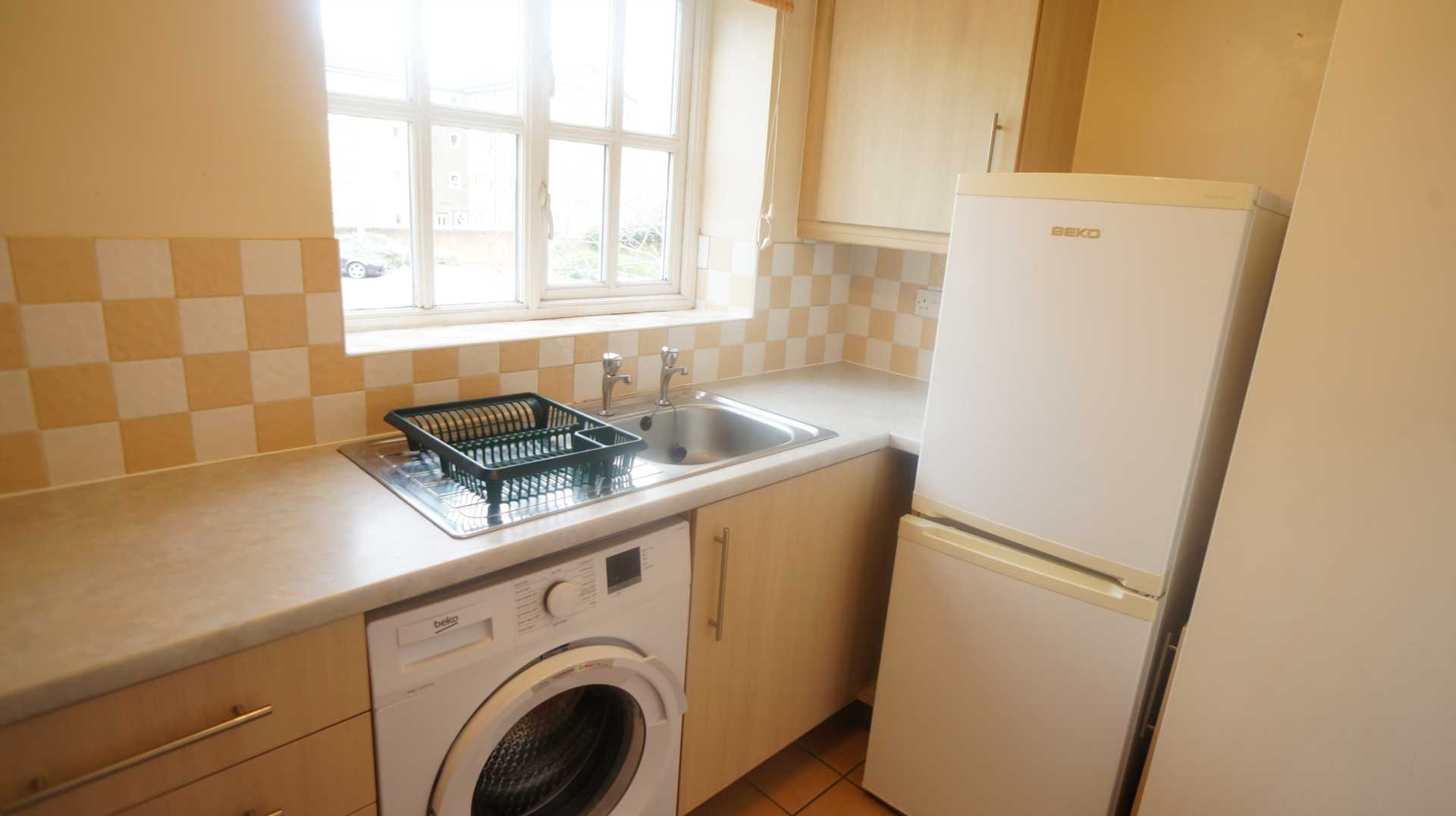 Knaresborough Court, Bletchley, Image 5