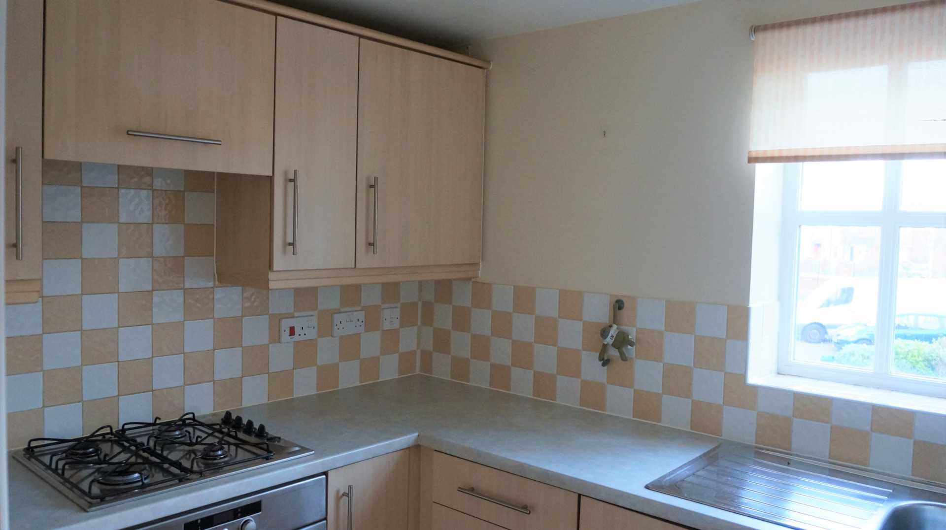 Knaresborough Court, Bletchley, Image 8