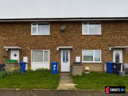 Property For Rent Brookside Close, Old Stratford, Milton Keynes