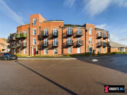 2 Bedroom Apartment, Summerlin Drive, Woburn Sands