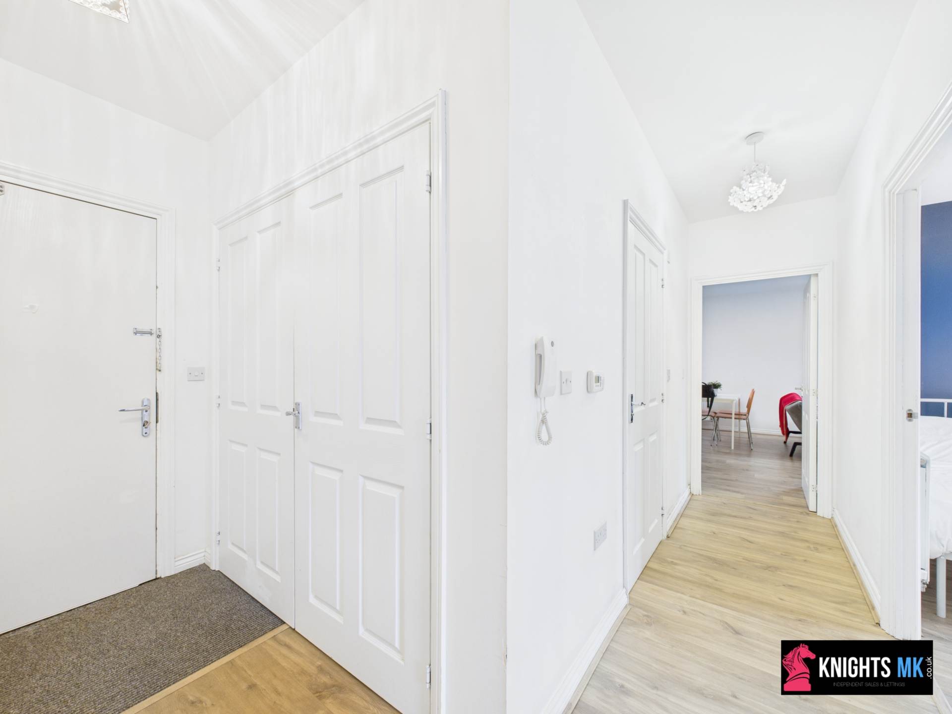 Houston Court, 2 Henrietta Way Campbell Park, Image 1